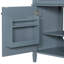 Meuble-lavabo 36 po avec comptoir en céramique-351730744