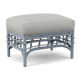 Luca Upholstered Ottoman