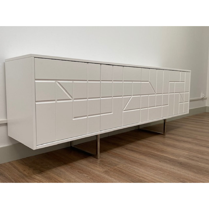 Laticia 204cm Sideboard