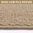 Wear-resistant Non-slip Kitchen Mat Runner (Set of 3)-150168108
