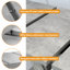 Masiv Extendable Dining Table-31174404