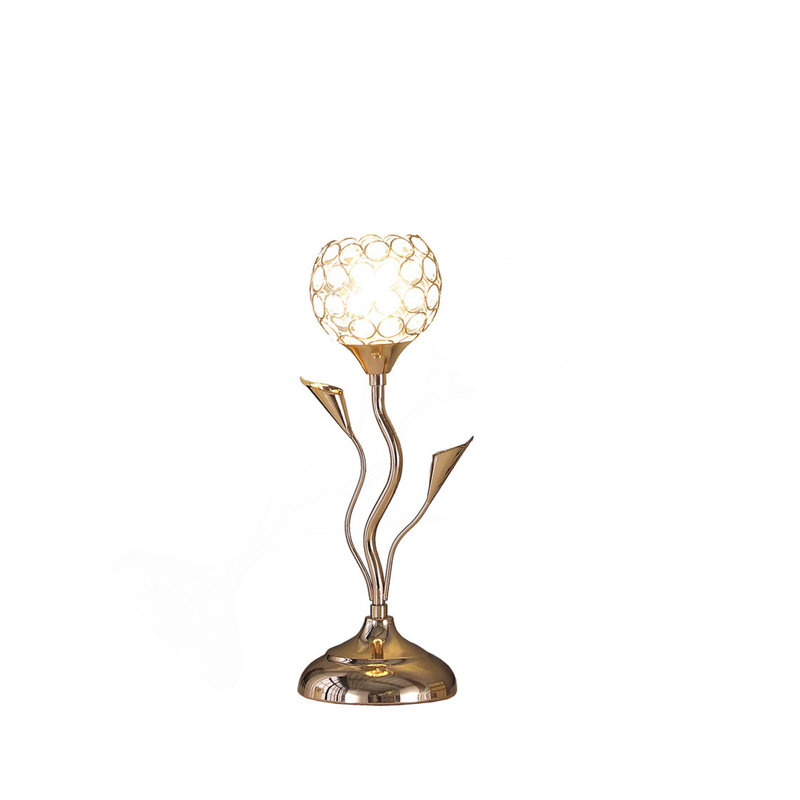Lampe de table 14 po Bell