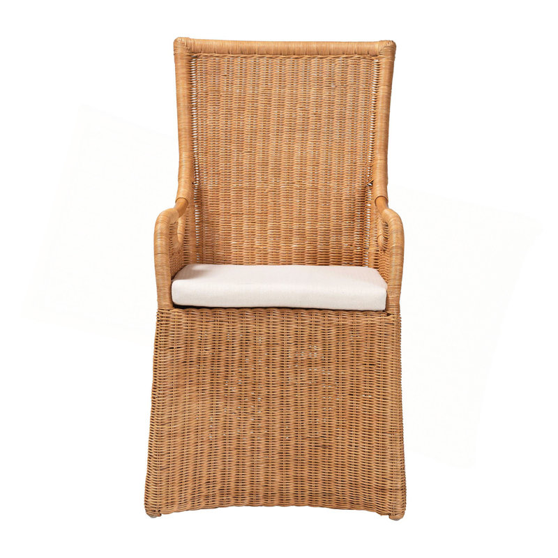 Chaise de salle à manger Bohemian