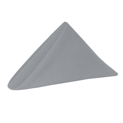 Aizhan Polyester Square Napkin
