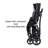 Sit N Stand® 5-In-1 Shopper Stroller  - Kona-107823108
