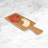 Elite Global Solutions Melamine Cheese Board-41411309