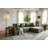 104.72" Wide Corduroy Sectional-1688023066