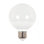 6 Watt White LED Bulb