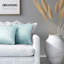 Housses de coussin décoratif à motif floral carré (ensemble de 2)-111132112-111132116