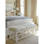 Ocean Breeze Royal Palm Louvered Bed-58143514