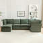 Canapé modulaire Hepworth Dejohn-109010831-109010835