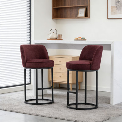 Counter Height Bar Stools Set