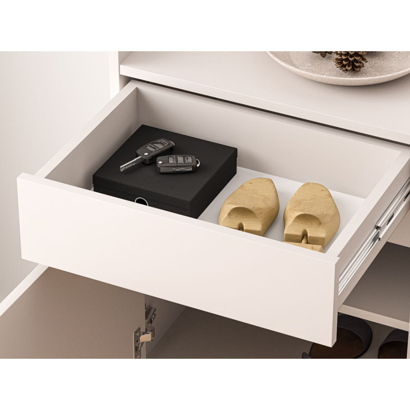 Shoe Storage, 50