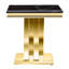 Ensemble de tables de bout Lisania