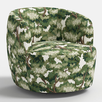 Chaise pivotante