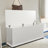 Wohlen Storage Bench