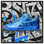Graffiti sur toile, impressions d'art urbain sur toile par Notoriart
