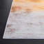 Tapis gris / rouille Tacoma 813 M / W S / R-70712406