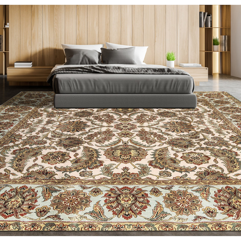 One-of-a-Kind 9'1" Area Rug