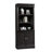 Manahan Storage Bookcase-1644378965