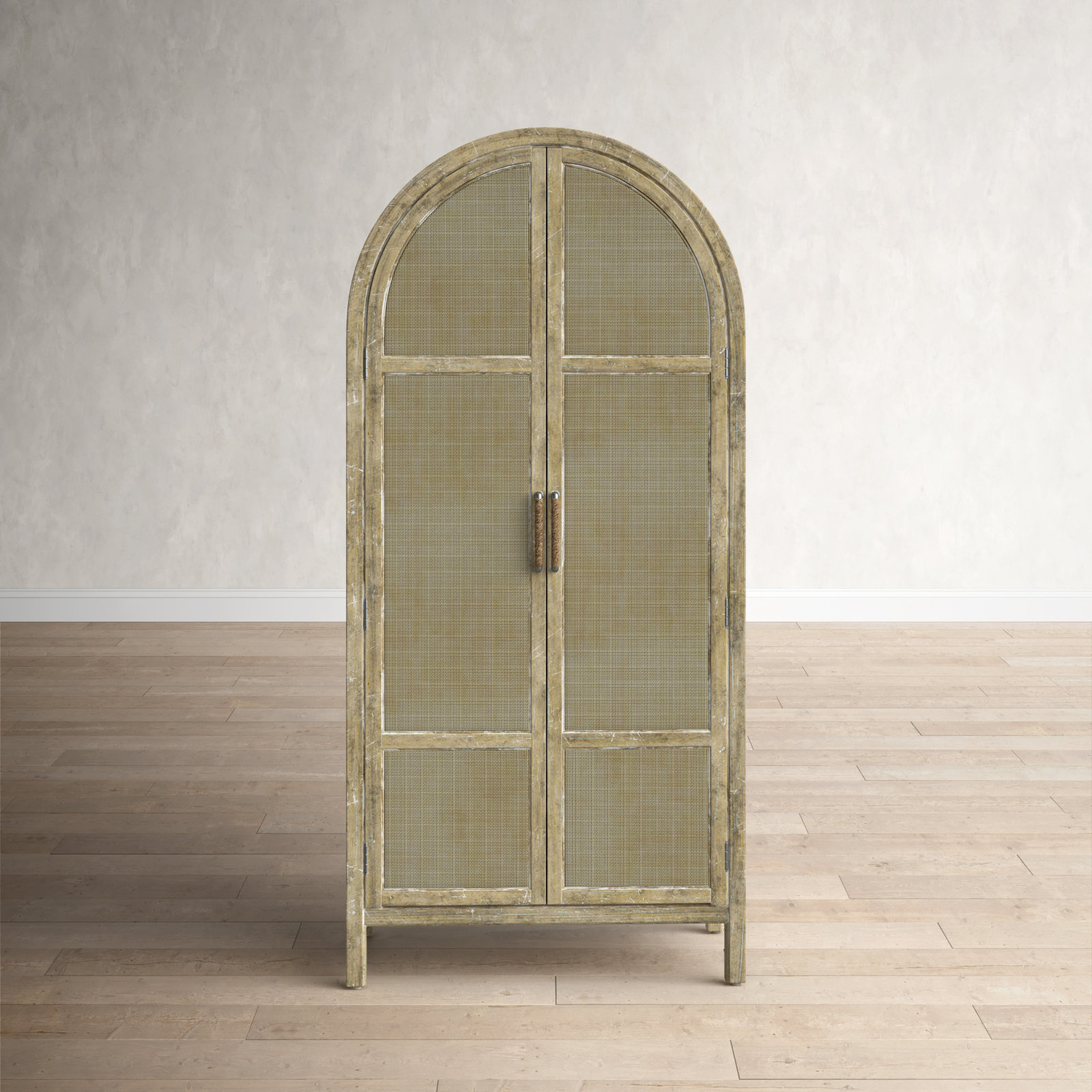 Armoire, Natural