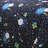 Universe Reversible Quilt Set-1467801833