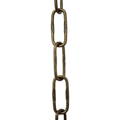 Chaîne de lustre