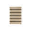 Deck Hand Woven Striped Area Rug-1637550746