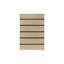 Deck Striped Area Rug-1637550725