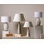 Conical Table Lamp-389329288-389329290