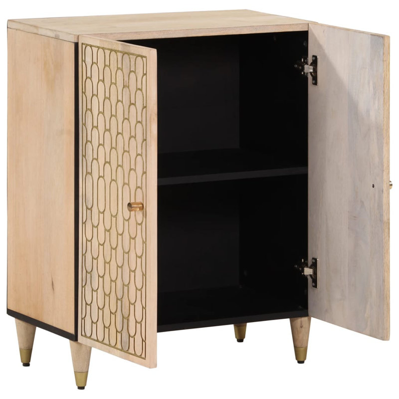 Burkeville 60cm Sideboard