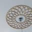 Médaillon de plafond en bois ajouré Cannes-63411911-63411904