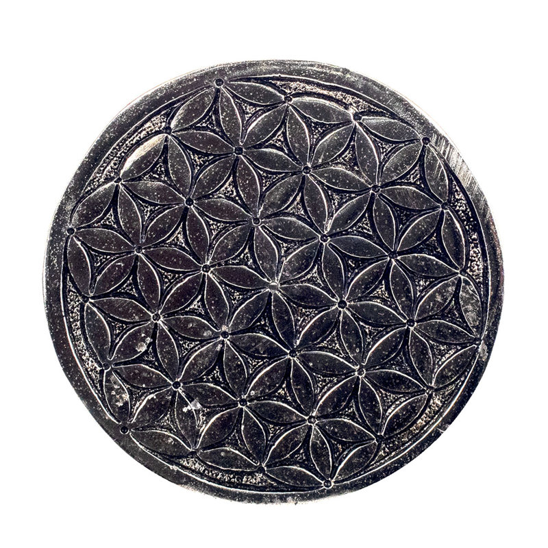 Sweatt Incense Burner Sculpture