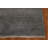 Gray Modern Gabbeh Oriental Runner Rug 3x7