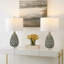 Lampe de table Heckson