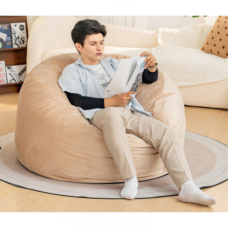 Fauteuil à billes 4 po