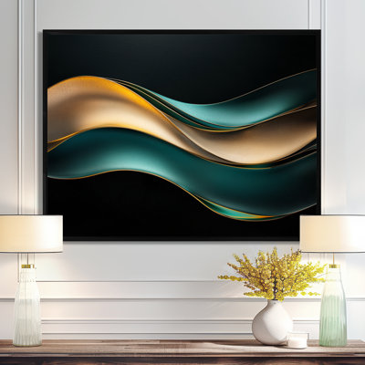 Soft Marble Coastal Balance IV - Art mural abstrait en marbre pour le salon