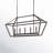 Glenhaven 5 - Light Kitchen Island Pendant-1836078004