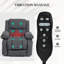 Fauteuil de massage pour adultes, gris
