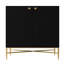 Armoire d'appoint 2 portes-136159206