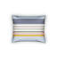 Covers & Co Walk The Line Cotton Striped Duvet Cover Set with Pillowcases-49608650