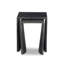 Sonya Outdoor Square Side Table