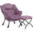 Purple is out of stock selected