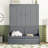 Murphy Bed Wall Bed With Cushion