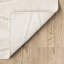 Abani Rugs Ardencroft REG510A Beige Cream Grey Geometric Triangle Area Rug-380339179