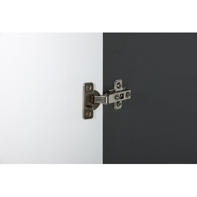 Godwin 2 Door Wardrobe