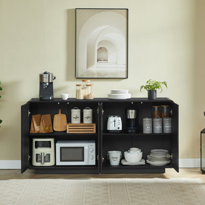 Buffet 64 "avec rangement