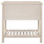 Buffet Buffet Console avec tablette inférieure-769148088