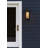 Rook Integrated LED Outdoor Flush Mount-2128633923-2128633950-2128633948