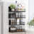 Wall Mounted Required Spice Rack